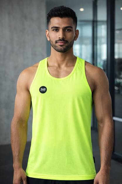 Neon Green -  Hercules