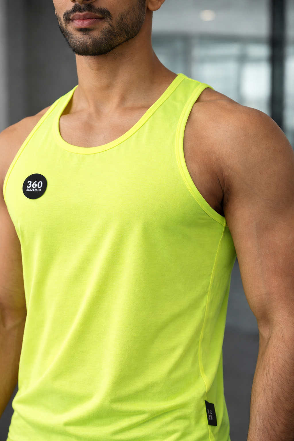 Neon Green -  Hercules