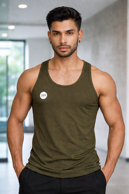 Botlle Green - Venom