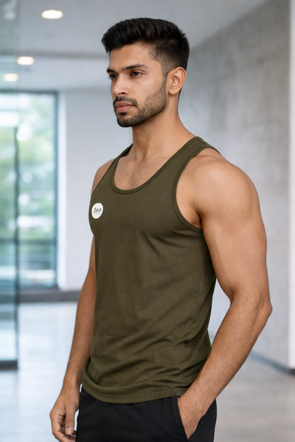 Botlle Green - Venom