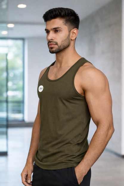 Botlle Green - Venom