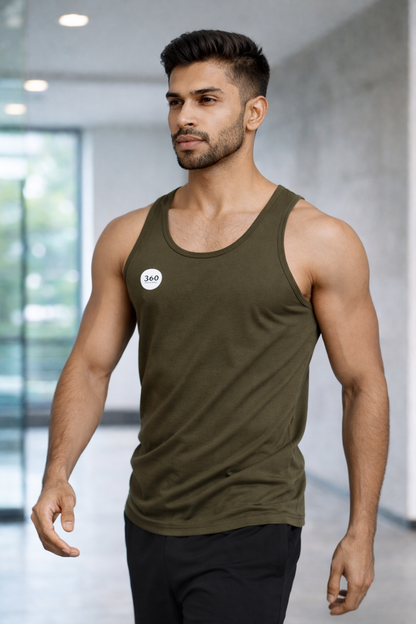 Botlle Green - Venom