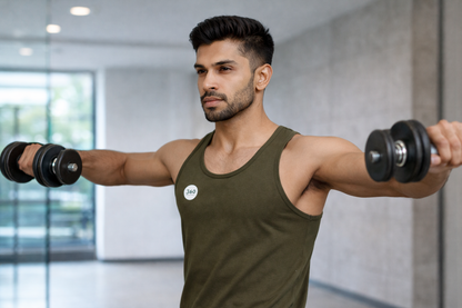 Botlle Green - Venom