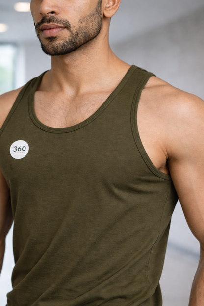 Botlle Green - Venom