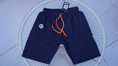 Blue - Dri-fit Set