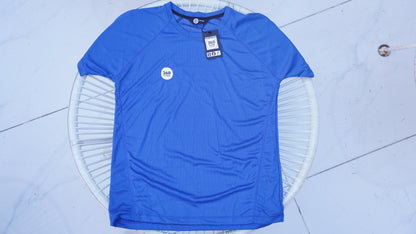 Blue - Dri-fit Set