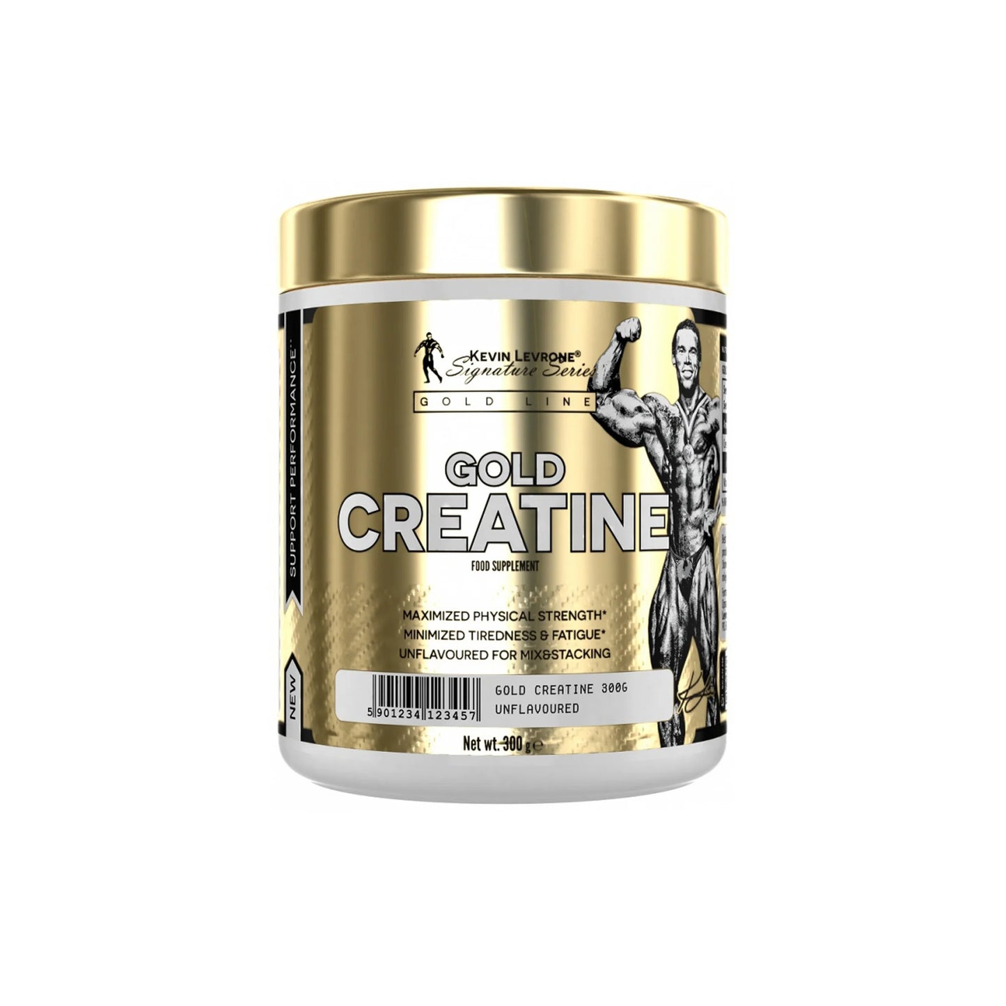 KL - Gold Creatine - 60 Servings