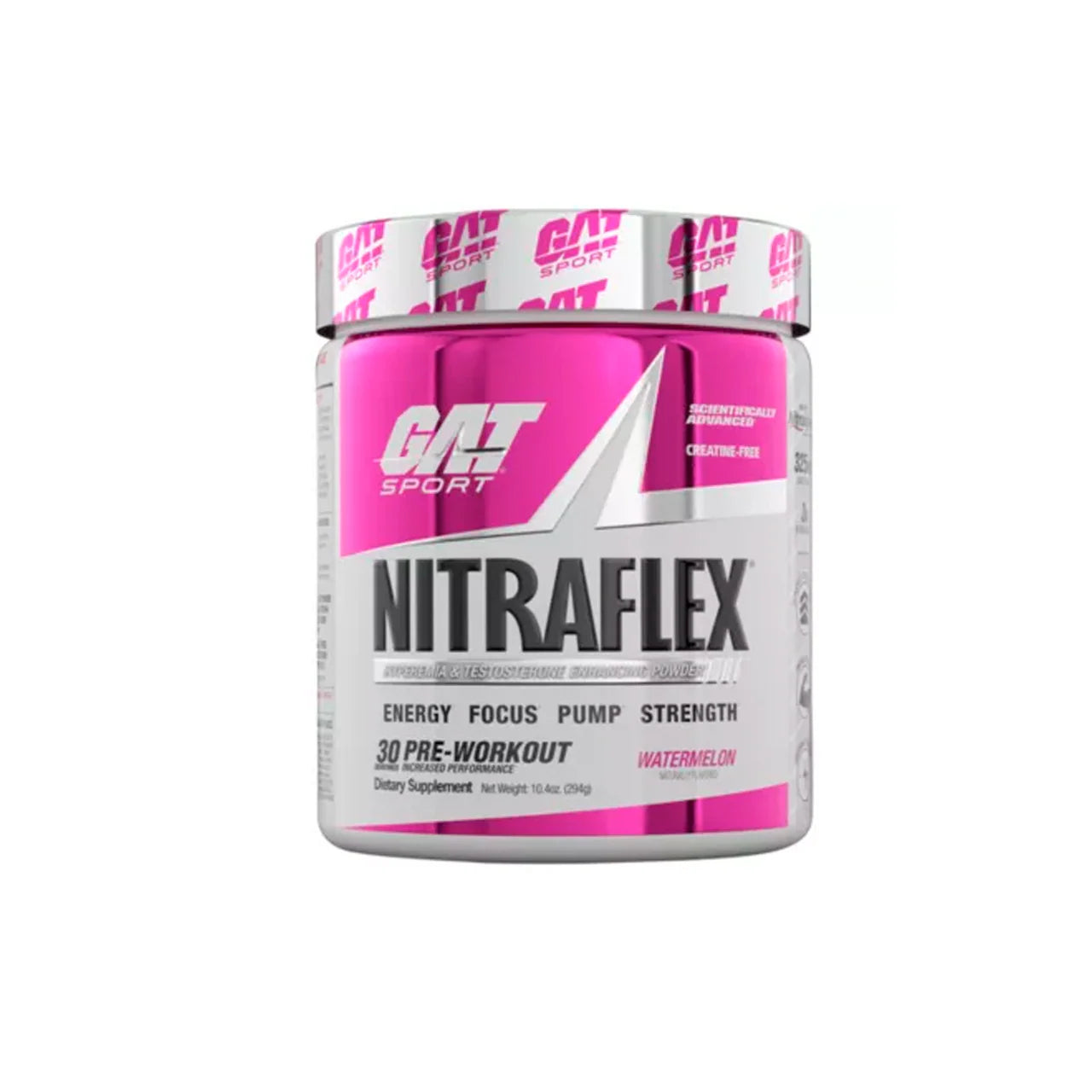 GAT - NITRAFLEX - 30 Servings
