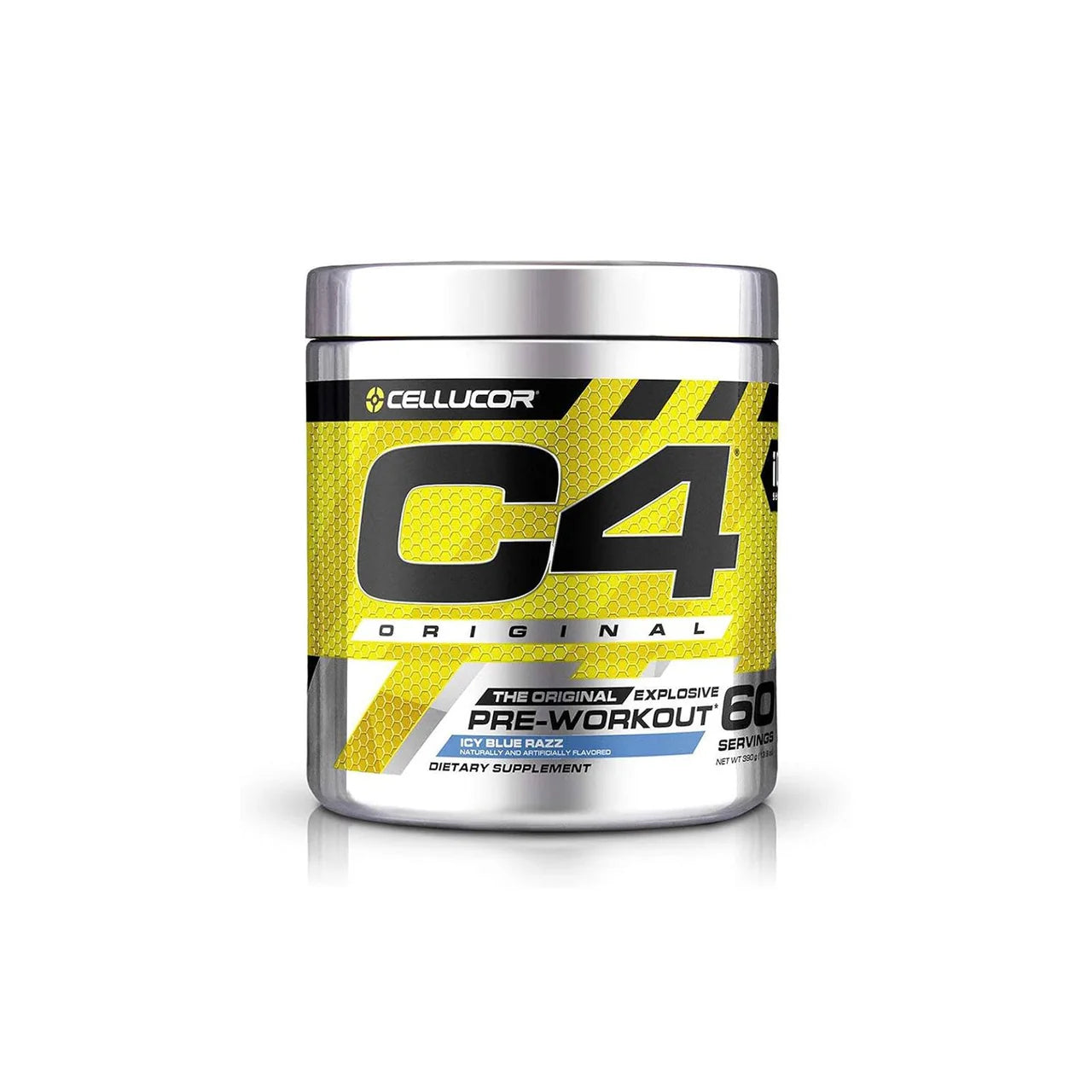 Cellucor - C4 - Original - 60 Servings